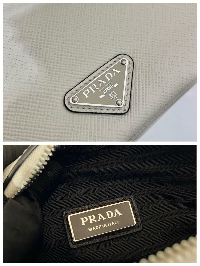 Prada Satchel Bags